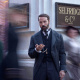 Selfridge & Co Limited
