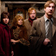 Arthur Weasley