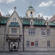 Bratislava Old Town Hall