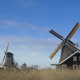 Zaanse Schans