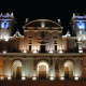 Asuncion Metropolitan Cathedral