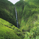 Papalaua Falls
