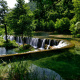 Pliva Waterfall