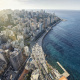 Beirut Corniche