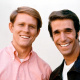 Henry Winkler