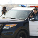 Ford Police Interceptor Utility