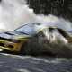Evo Rally