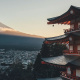 Mount Fuji