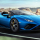 Evo RWD Spyder