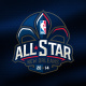 NBA All-Star Game 2014