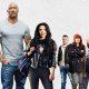 Dwayne Johnson