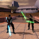 Dantooine Jedi Enclave