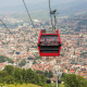 Trebevic cable car