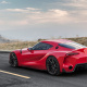 Toyota FT-1 Concept