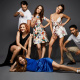 Wynonna Earp cast