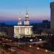 Philadelphia Pennsylvania Temple