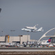 Space Shuttle Endeavour