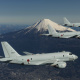 Mount Fuji