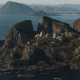 Castle Caladan
