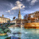 St Martin-in-the-Fields