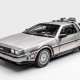 Back to the Future