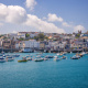 St Peter Port