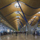 Madrid Barajas Airport