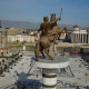 Macedonia Square