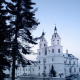 Holy Spirit Cathedral