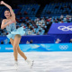 Beijing 2022 Olympics