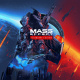 Mass Effect Legendary Edition