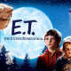 E.T. the Extra-Terrestrial