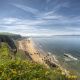 Downhill Beach