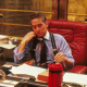 Gordon Gekko