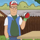 Ash Ketchum