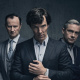 Sherlock