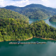 Cheow Lan Lake