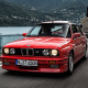BMW M3 E36