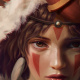 San