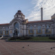 Sofia Central Mineral Baths