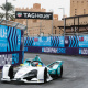The ABB FIA Formula E