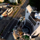 Grand Hall Chisinau