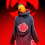 Kamui Mangekyo Sharingan