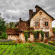 Hameau de la Reine