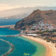 Playa de Las Teresitas