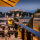 Hohensalzburg Fortress