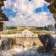 Neptune Fountain