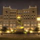 Unconquered Statue