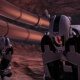 Cerberus LOKI mech
