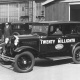 Ford Model A